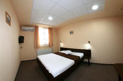 Pensiunea Jiul Central, Targu Jiu, judetul Gorj