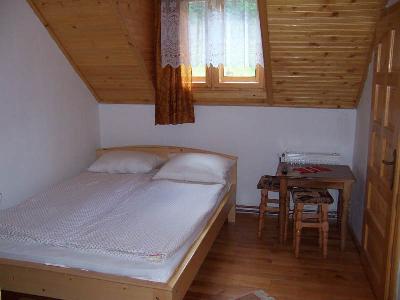 Pensiunea Lucian, Remeti, judetul Bihor