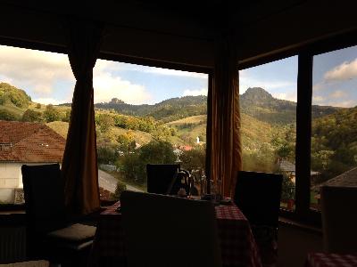 Pensiunea Casa Motilor, Bucium Sasa, judetul Alba