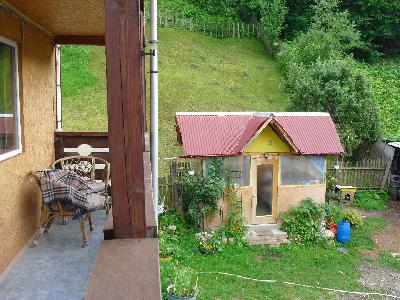 Pensiunea Casa Buburuza, Podu Dambovitei, judetul Arges