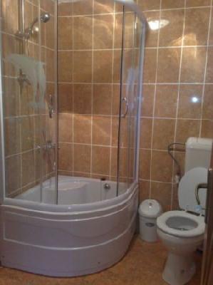 Pensiunea Maria din Moieciu de Sus, Moeciu de Sus, judetul Brasov