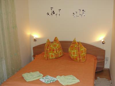 Pensiunea Cory, Baile Felix, judetul Bihor