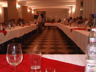 Pensiunea Piscul Soarelui, Campulung Muscel, judetul Arges