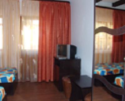 Pensiunea Monte Carlo, Focsani, judetul Vrancea