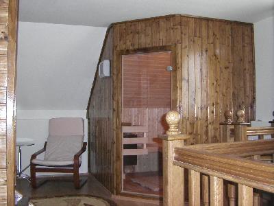 Pensiunea Vlada, Sadu, judetul Sibiu