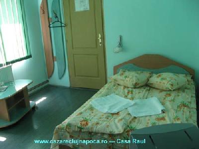 Pensiunea Raul, Cluj Napoca, judetul Cluj