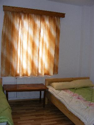 Pensiunea Izvorul aninului, Casoca, judetul Buzau