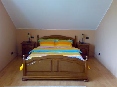 Pensiunea Casa Vega, Sucevita, judetul Suceava