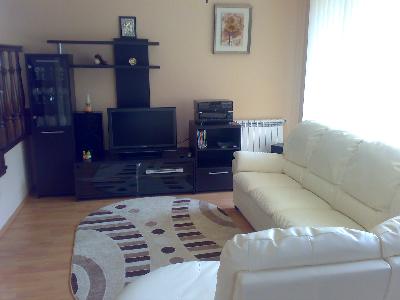 Pensiunea Casa Vega, Sucevita, judetul Suceava