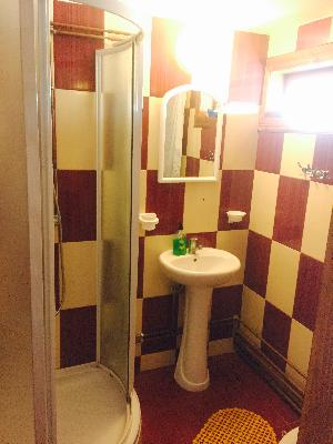 Pensiunea Motata, Novaci, judetul Gorj