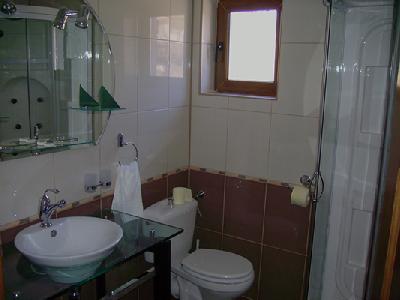 Pensiunea La izvoare din Beharca, Beharca, judetul Dolj
