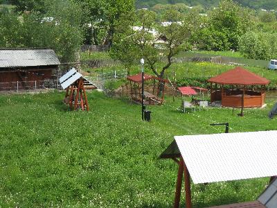 Pensiunea Mariana, Targu Neamt, judetul Neamt