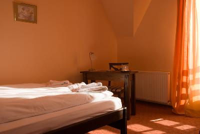 Hotel Almaspa, Satu Mare, judetul Satu Mare