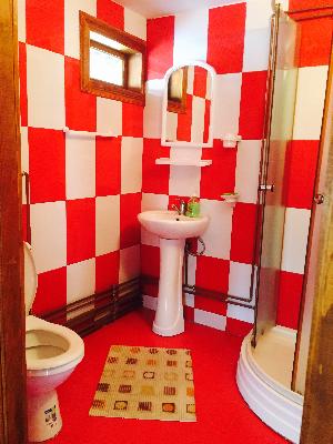 Pensiunea Motata, Novaci, judetul Gorj