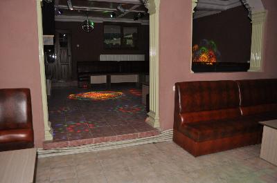 Pensiunea Castelul Alpin, Vartop, judetul Bihor