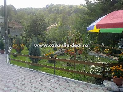 Pensiunea Casa din Deal, Govora, judetul Valcea