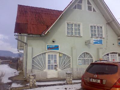 Pensiunea Tudor, Toplita, judetul Harghita