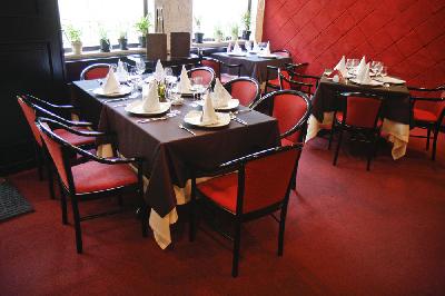 Hotel Anna, Targu Jiu, judetul Gorj