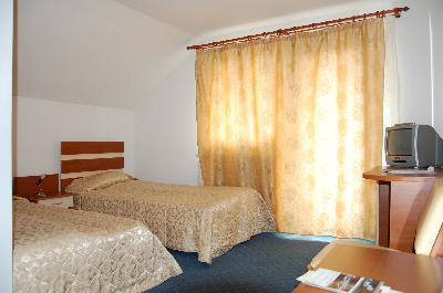 Pensiunea Elisabeta, Ramnicu Valcea, judetul Valcea