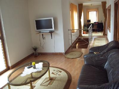 Pensiunea Remus, Novaci, judetul Gorj