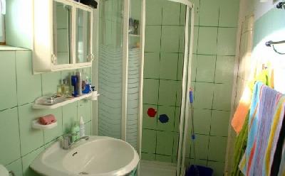 Pensiunea Conis, Geaca, judetul Cluj