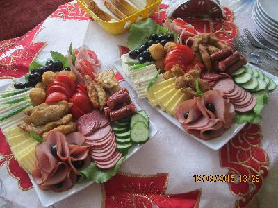 Vila Restaurant pensiune bistro Tulcea, Tulcea, judetul Tulcea