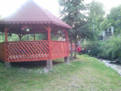 Pensiunea Lazea, Lazesti, judetul Alba