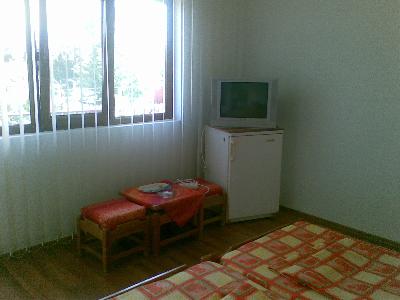 Pensiunea Bahtiar, Eforie Sud, judetul Constanta