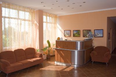 Hotel Almaspa, Satu Mare, judetul Satu Mare