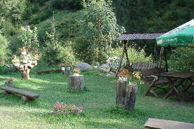 Pensiunea Onelia, Garda de Sus, judetul Alba