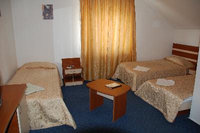 Pensiunea Elisabeta, Ramnicu Valcea, judetul Valcea