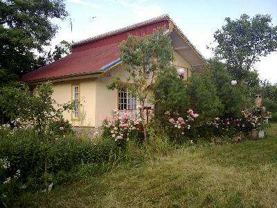 Pensiunea Casa Pedro, Lehliu, judetul Calarasi