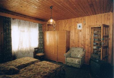 Vila Lucica din Sinaia, Sinaia, judetul Prahova