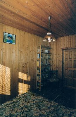 Vila Lucica din Sinaia, Sinaia, judetul Prahova