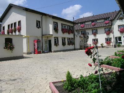 Pensiunea Luiza, Brasov, judetul Brasov