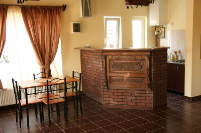 Pensiunea Casa Zmeilor, Tasnad, judetul Satu Mare