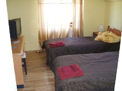 Pensiunea Casa Soarelui, Sovata, judetul Mures