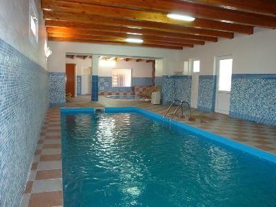 Pensiunea Casa Ecologica, Baile Herculane, judetul Caras Severin