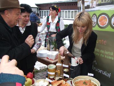Pensiunea Valea Izvorului, Remeti, judetul Bihor