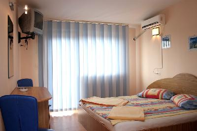 Pensiunea Andronic, Timisoara, judetul Timis