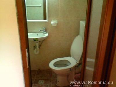Vila Mara, Mamaia, judetul Constanta