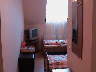 Hotel Gela, Aiud, judetul Alba