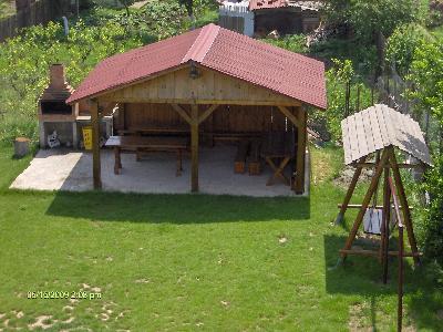 Vila Coty, Mamaia, judetul Constanta