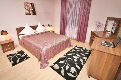 Vila Twins, Brasov, judetul Brasov