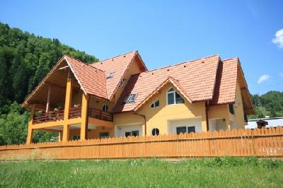 Pensiunea Antoaneta, Voineasa, judetul Valcea