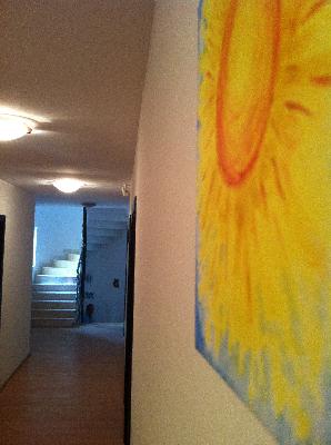 Pensiunea Elena din Soveja, Soveja, judetul Vrancea