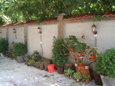 Pensiunea Remus, Novaci, judetul Gorj