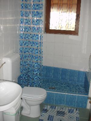 Pensiunea Califar, Dunavatu de Jos, judetul Tulcea