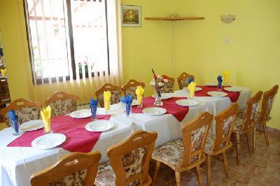 Vila Avocatilor, Valiug, judetul Caras Severin