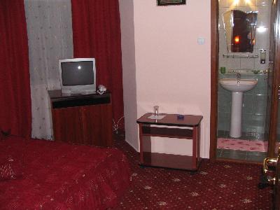 Pensiunea Crystal, Iasi, judetul Iasi
